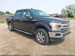 1FTEW1E51JFE62273 2018 FORD F-150