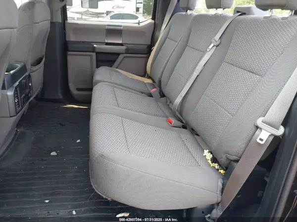 1FTEW1E51JFE62273 2018 FORD F-150 - Image 8