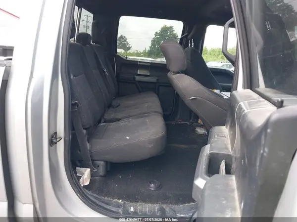 1FTEW1E51JFE64394 2018 FORD F-150 - Image 8