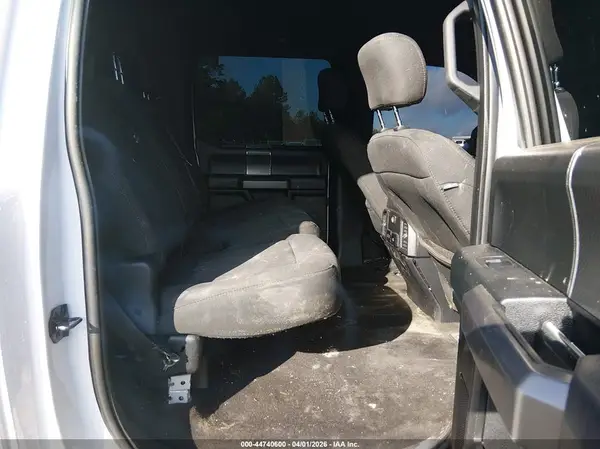 1FTEW1E51JFE73239 2018 FORD F-150 - Image 8