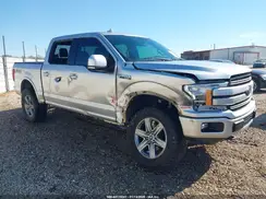 1FTEW1E51JFE73337 2018 FORD F-150