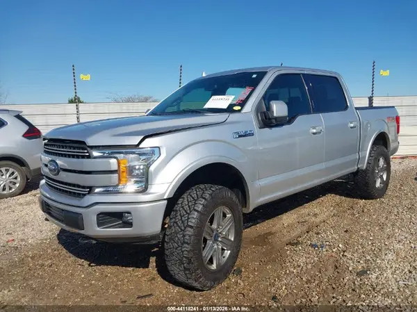 1FTEW1E51JFE73337 2018 FORD F-150 - Image 2