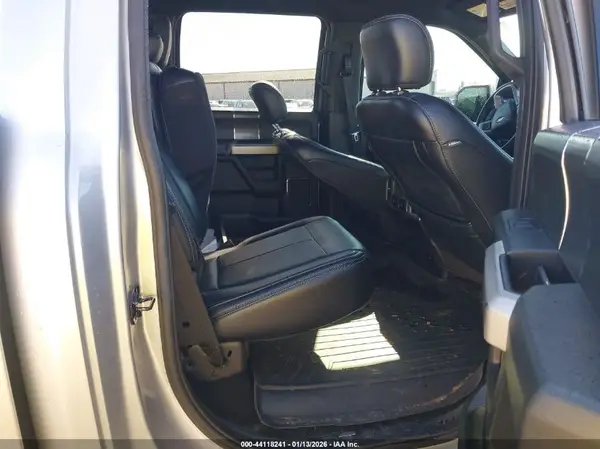 1FTEW1E51JFE73337 2018 FORD F-150 - Image 8