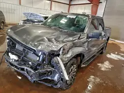 1FTEW1E51JFE76240 2018 FORD F-150