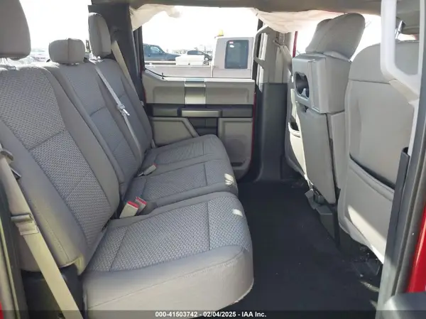 1FTEW1E51JFE76853 2018 FORD F-150 - Image 8