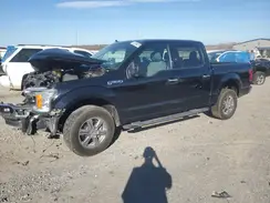 1FTEW1E51JFE77081 2018 FORD F-150