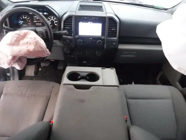 1FTEW1E51JFE77999 2018 FORD F-150 - Image 8