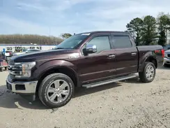 1FTEW1E51JKC07372 2018 FORD F-150