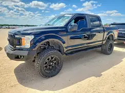 1FTEW1E51JKC08232 2018 FORD F-150
