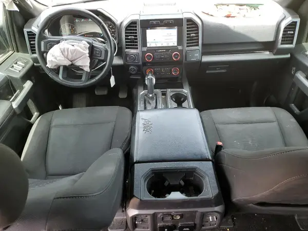 1FTEW1E51JKC25936 2018 FORD F-150 - Image 8