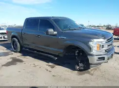 1FTEW1E51JKC27587 2018 FORD F-150