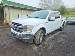 1FTEW1E51JKC27847 2018 FORD F-150