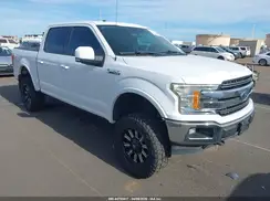1FTEW1E51JKC27850 2018 FORD F-150