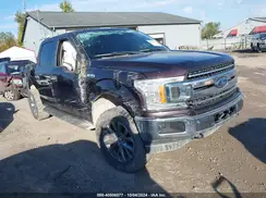 1FTEW1E51JKC28240 2018 FORD F-150