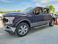 1FTEW1E51JKC30666 2018 FORD F-150