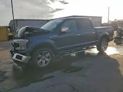 1FTEW1E51JKC52117 2018 FORD F-150