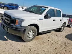 1FTEW1E51JKC57964 2018 FORD F-150