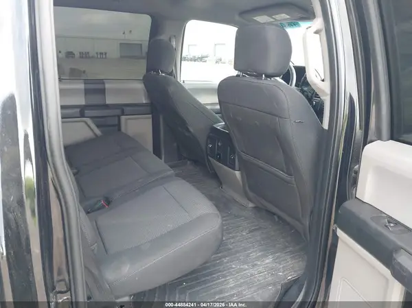1FTEW1E51JKC66387 2018 FORD F-150 - Image 8