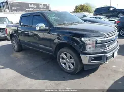 1FTEW1E51JKC75896 2018 FORD F-150