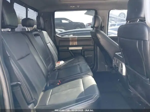 1FTEW1E51JKC75896 2018 FORD F-150 - Image 8