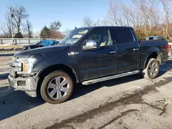 1FTEW1E51JKC76174 2018 FORD F-150