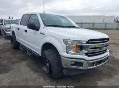 1FTEW1E51JKC87269 2018 FORD F-150