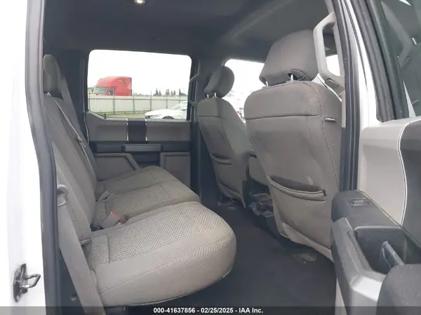 1FTEW1E51JKC87269 2018 FORD F-150 - Image 8
