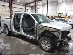 1FTEW1E51JKC87921 2018 FORD F-150