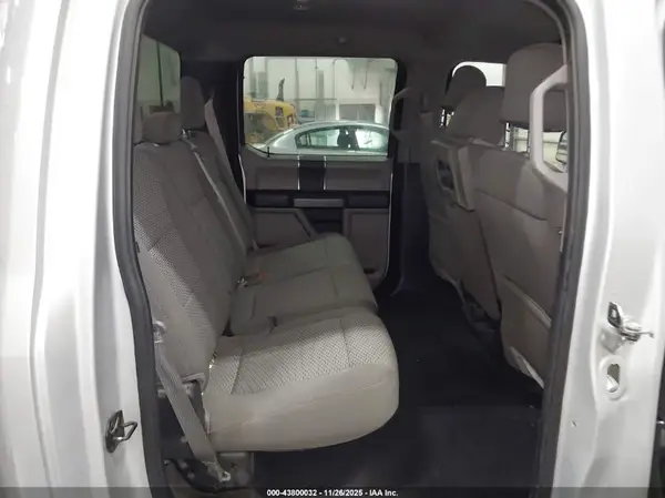 1FTEW1E51JKC87921 2018 FORD F-150 - Image 8