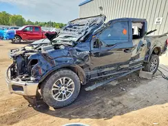 1FTEW1E51JKC87935 2018 FORD F-150