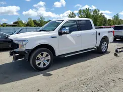 1FTEW1E51JKC90091 2018 FORD F-150