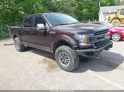 1FTEW1E51JKD02448 2018 FORD F-150