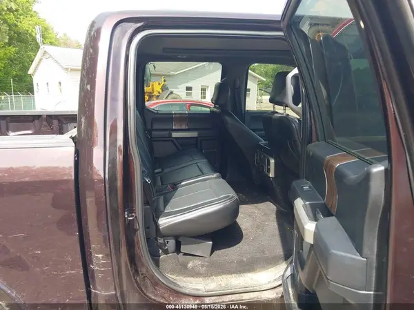 1FTEW1E51JKD02448 2018 FORD F-150 - Image 8