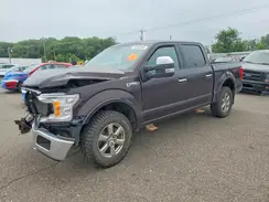 1FTEW1E51JKD07570 2018 FORD F-150