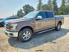 1FTEW1E51JKD10744 2018 FORD F-150