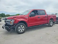 1FTEW1E51JKD12753 2018 FORD F-150