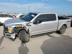1FTEW1E51JKD15992 2018 FORD F-150