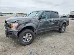 1FTEW1E51JKD19301 2018 FORD F-150