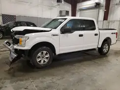 1FTEW1E51JKD25812 2018 FORD F-150