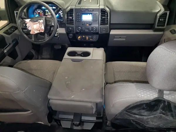 1FTEW1E51JKD25812 2018 FORD F-150 - Image 8
