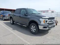 1FTEW1E51JKD36907 2018 FORD F-150