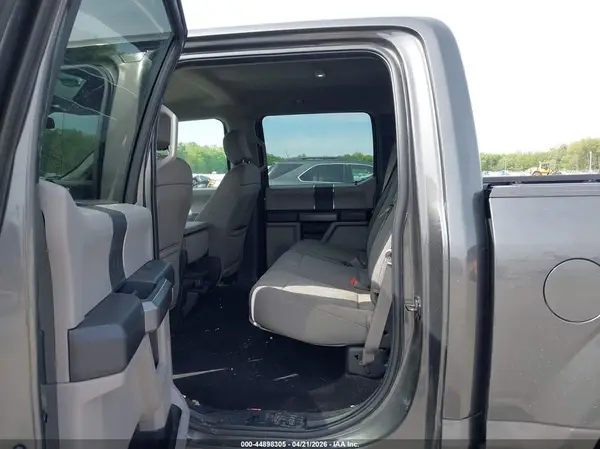 1FTEW1E51JKD36907 2018 FORD F-150 - Image 8