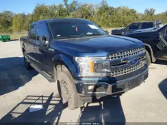1FTEW1E51JKD41119 2018 FORD F-150