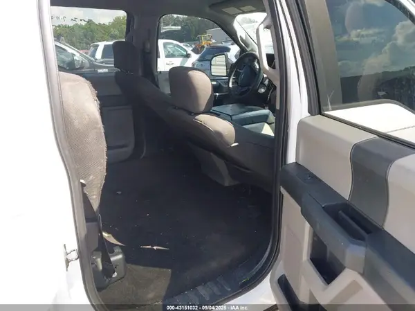 1FTEW1E51JKD43307 2018 FORD F-150 - Image 8