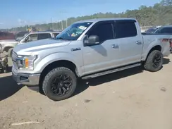 1FTEW1E51JKD49690 2018 FORD F-150