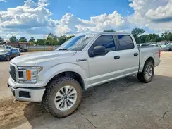 1FTEW1E51JKD64058 2018 FORD F-150