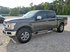 1FTEW1E51JKD67204 2018 FORD F-150
