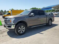 1FTEW1E51JKD72841 2018 FORD F-150