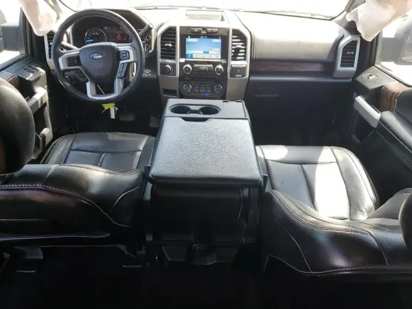 1FTEW1E51JKD72841 2018 FORD F-150 - Image 8
