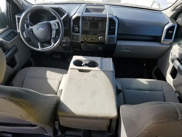 1FTEW1E51JKD82267 2018 FORD F-150 - Image 8